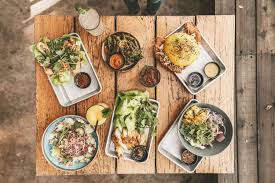 Loro Austin New Asian Smokehouse By Tyson Cole And Aaron Franklin Via Atasteofkoko Austin Food Austin Brunch Asain Food