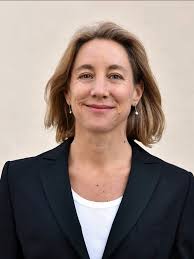 Barbara Berner ist neue Leiterin der ARD-Koordination Ausland und Festivals  in der ARD-Programmdirek