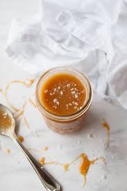 Homemade Salted Caramel Sauce Bakin Care Of Business Recipe In 2020 Salted Caramel Sauce Caramel Sauce Salted Caramel Ice Cream