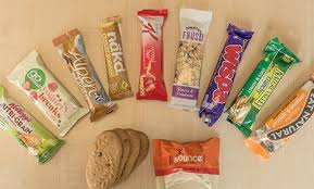 Check out the amazing oat recipes that goes beyond breakfast. Cereal Bars Diabetes Uk