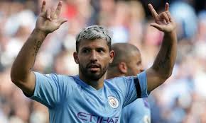 Barcelona de la primera división de españa. Sergio Aguero Announces Manchester City Exit Nigeria News