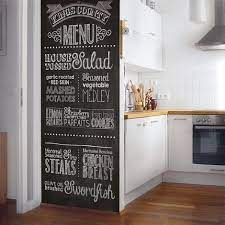 Selbstklebende Tafelfolie Kreidetafel Kuche Diy Wandtafelfolie Schwarz Diy Kreidetafel Kuche Schwarz Selbst Kreidetafel Kuche Tafelfolie Kreidetafel