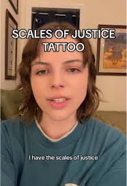Like basically the same thing #tattoo #libra #astrology #joke #alexgmurdoch