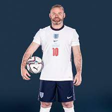 Check out his latest detailed stats including goals, assists, strengths & weaknesses and match ratings. Wayne Rooney Out Of Retirement To Play For England Again As Soccer Aid Moves To Etihad Stadium Manchester Evening News
