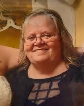 Obituary information for Cynthia Davis