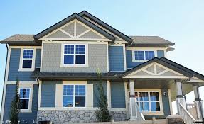 Enjoy the warm, natural character of wood with unprecedented peace of mind. The 1 Brand Of Siding In Canada James Hardie Siding Serving Saskatchewan Manitoba Exterior Siding Shingle Siding Hardie Shingle Siding