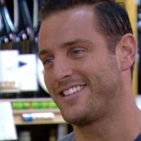 TOWIE's Elliott Wright: Ricky Rayment had better not hurt Jess Wright