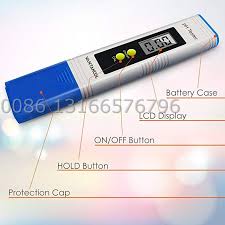 Pin On Medidor De Ph Meter Medidor Digital