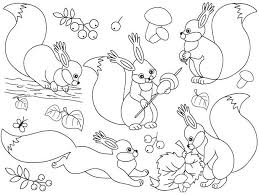 Black And White Squirrels Clipart 70 Off Sale Squirrel Clipart Digital Vector Woodland Mushroom Forest Animals Squirrels Clip Art Cl Squirrel Clipart Squirrel Illustration Whimsical Art