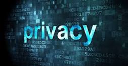 Afbeeldingsresultaat voor afbeelding privacy