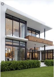 Have you ever thought that your balcony might be a place to to inspire how to decorate balcony, depending on where you live may beplanning a modern or a classic. Modern Balcony Exterior Design Trendecors