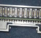 Westinghouse 1B30023H01 Ovation I/O Bus Terminator Module 1 Year Warranty