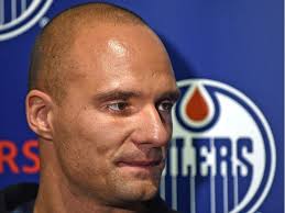 Andrej Sekera has stepped up as real No. 1 d-man for Edmonton Oilers