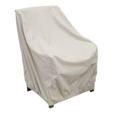 Treasure Garden High Back Chair Cover Cp112 Patio Chair Covers Patio Furniture Covers Outdoor Furniture Covers