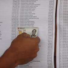 3 de junio de 2021 13:42 pet. Elecciones 2020 Casi 23 Millones De Peruanos Deberan Votar Este Domingo Peru Gestion