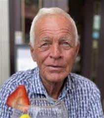 Harold Randolph Leopold