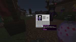 Skyblock New Year Cake 0th Year Bug Pls Fix And Re Do Hypixel Minecraft Server And Maps