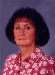 Elizabeth “Beth” Hooper Fowers (1930-2012)