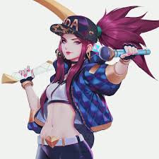 Tagged with league of legends, kda akali, figure, akali; K Da Icons Akali By Zeronis Album On Imgur