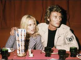 Après la publication du testament du. Sylvie Nathalie Laeticia Toutes Les Femmes De Johnny Hallyday