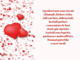 L'anniversario di matrimonio è un giorno molto particolare nella vita di una coppia, indipendentemente dal numero di anni che vengono festeggiati. Lettera Anniversario Matrimonio Genitori