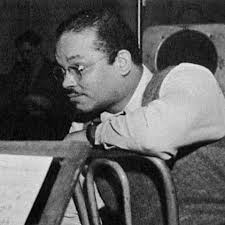 Opus No. 1" by Sy Oliver live at Carnegie Hall, Jul 6, 1974 at Wolfgang's