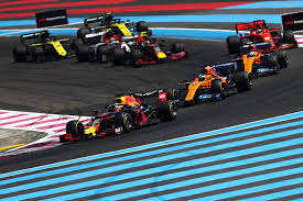In 2016 maakte max verstappen de overstap naar red bull racing waar hij teamgenoot werd van daniel ricciardo. Lando Norris Over Zijn Relatie Met Max Verstappen Ik Kende Max Daarvoor Niet Erg Goed Maar Racexpress