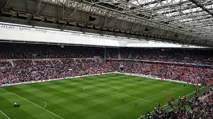The philips stadion is the home ground of psv. Philips Stadion Bild Von Philips Stadion Eindhoven Tripadvisor