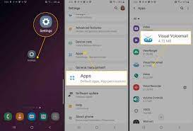 Most people have voicemail accounts through their cell phones or land line phones, but things can get a little complicated when you don't have access to a. How To Access Your Messages On Android Voicemail