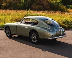 Image result for California Sage 1963 Aston Martin