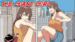 What happened to the giant girl that they captured? [Manga dub] - YouTube