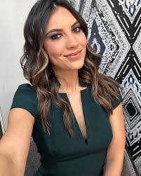 Adriana Irvine's Instagram, Twitter & Facebook