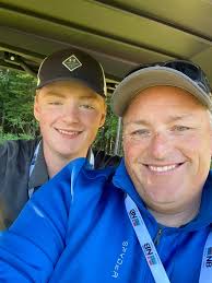 Yesterday was our first time seeing Morgan in actual uniform as he  graduated BMQ in Saint Jean Sur Richelieu. I'll never be able to adequately  explain how proud we were to see