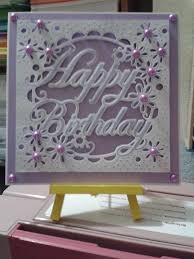 Cupcake layering die set : Crafters Companion Desire Create A Card Die Crafters Companion Cards Card Making Birthday Homemade Birthday Cards