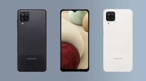 The phone was announced in november 2020 as a successor to the samsung galaxy a11. Samsung Galaxy A12 Starts Getting The Android 11 Update Sammobile
