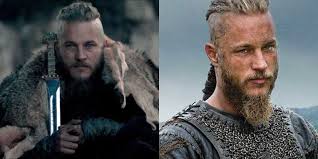 Explore iconic cities & quaint villages while sailing on our modern viking longships. Vikings 10 Things You Didn T Know About Ragnar Screenrant
