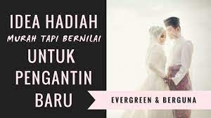 We did not find results for: Tips Idea Hadiah Pengantin Baru Yang Best Tapi Murah Youtube