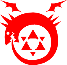 Homunculi Fullmetal Alchemist Villains Wiki Fandom Now you can find out which homunculus that suits you. homunculi fullmetal alchemist
