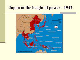 After this, japan had no realistic. The Pacific War Campaign Of Island Hopping Japan At The Height Of Power Ppt Download