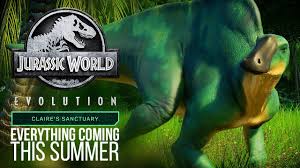 The download link will be available via 30. Jurassic World Evolution Pc Free Download Flarefiles Com