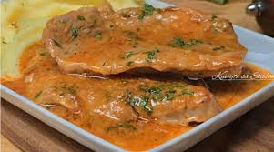 Pivske ŠNICLE, meke i ukusne da vam NOŽ ni ne treba, recept je Odličan -  Mali kuhar