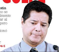 NO ME HE REPUESTO DEL GOLPE”