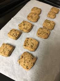 作りたいと思ったらすぐできる 簡単ほうじ茶クッキー レシピ 作り方 By Sancyu3 楽天レシピ
