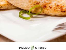 When pan is hot add seasoned fish to pan. 24 Incredible Paleo Meals To Make Using Tilapia Paleo Grubs