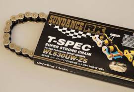 ハーレーの車検対応のチェーンドライブ ハーレー 車検 ソフテイル