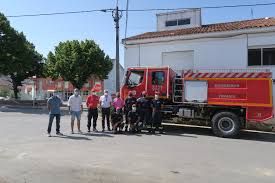 Vitor tem 1 vaga no perfil. Bombeiros Voluntarios De Vinhais Mais Camara Municipal De Vinhais Facebook