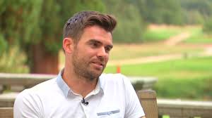 James anderson is used to being in the spotlight, but it was the england paceman's new hairstyle making headlines on friday. Jimmy Anderson Is Not Overrated Most Of The Time Dennis Does Cricket