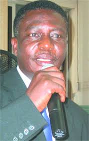 CONFUSION ERUPTS @ GCB… As gov't galls board over appointment of new MD