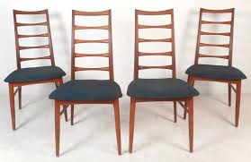 The legs and frame are made of solid. Ladder Back Dining Chairs Freshsdg