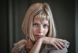 Aurora Aksnes Net Worth